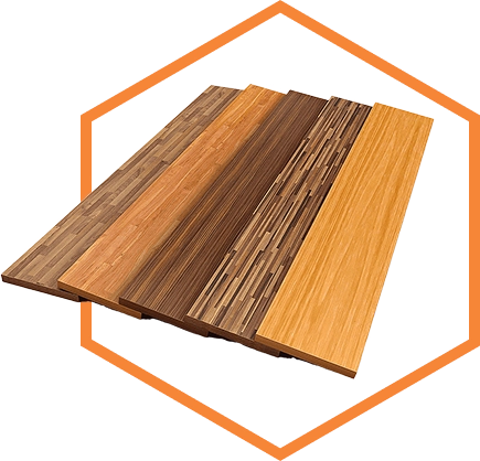 wooden Flooring Dubai