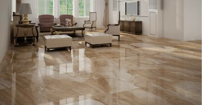 Marble & Natural Stone Tiles