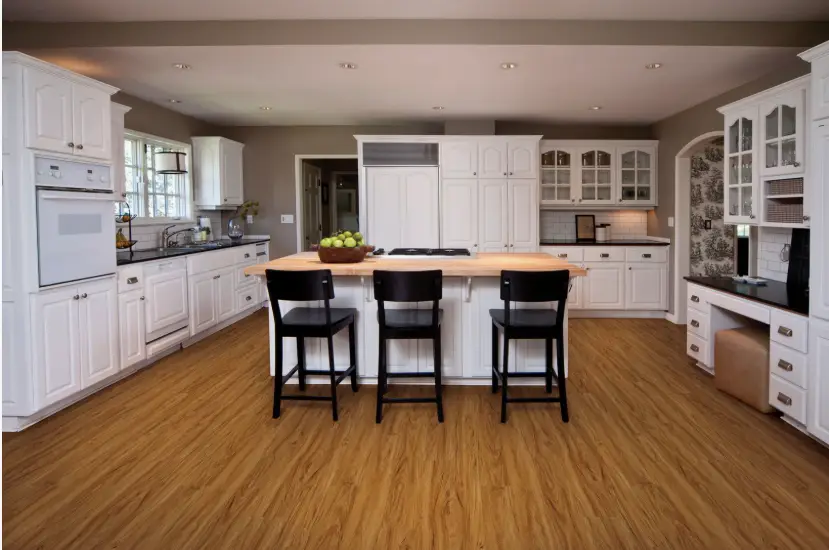 Kitchen Vinyl Flooring Dubai