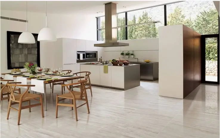 Kitchen Tiles flooring Dubai