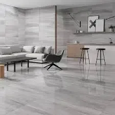 Porcelain tiles