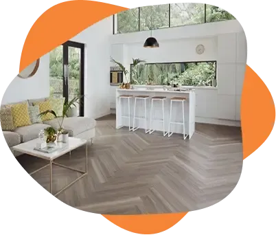 Best LVT Flooring Dubai Stylish, Durable & Affordable Designs