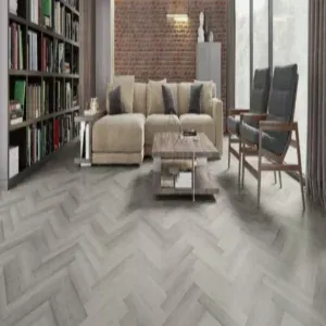Herringbone pattern