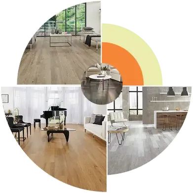 High-Quality LVT Flooring Dubai Perfect for Homes & Offices