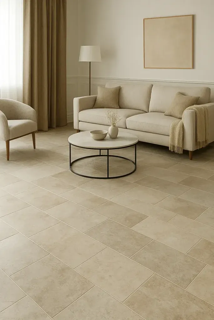 Stone & Marble Tiles