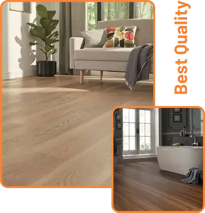 affordabale lvt flooring in Dubai