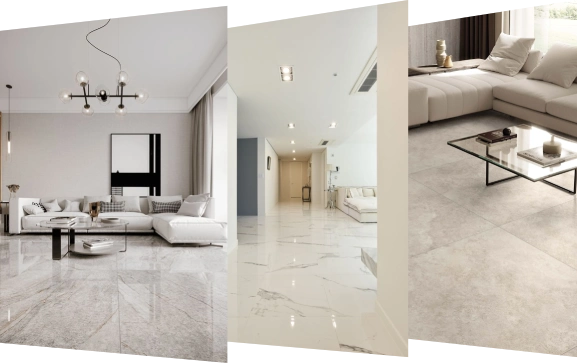 Affordable Marble Flooring