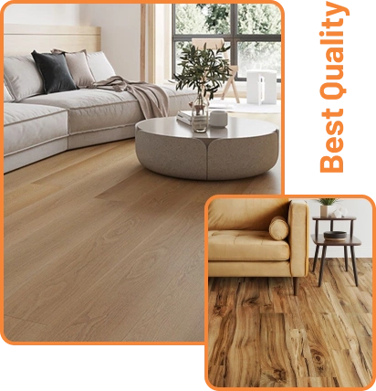 Best Laminate Flooring