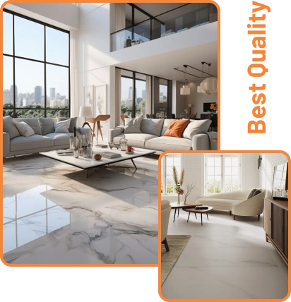 Best Marble Flooring