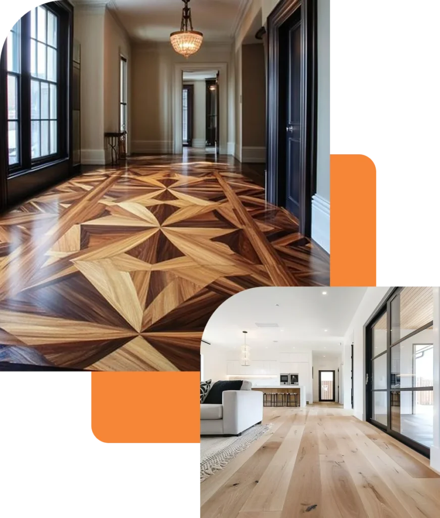 Best Wood Flooring