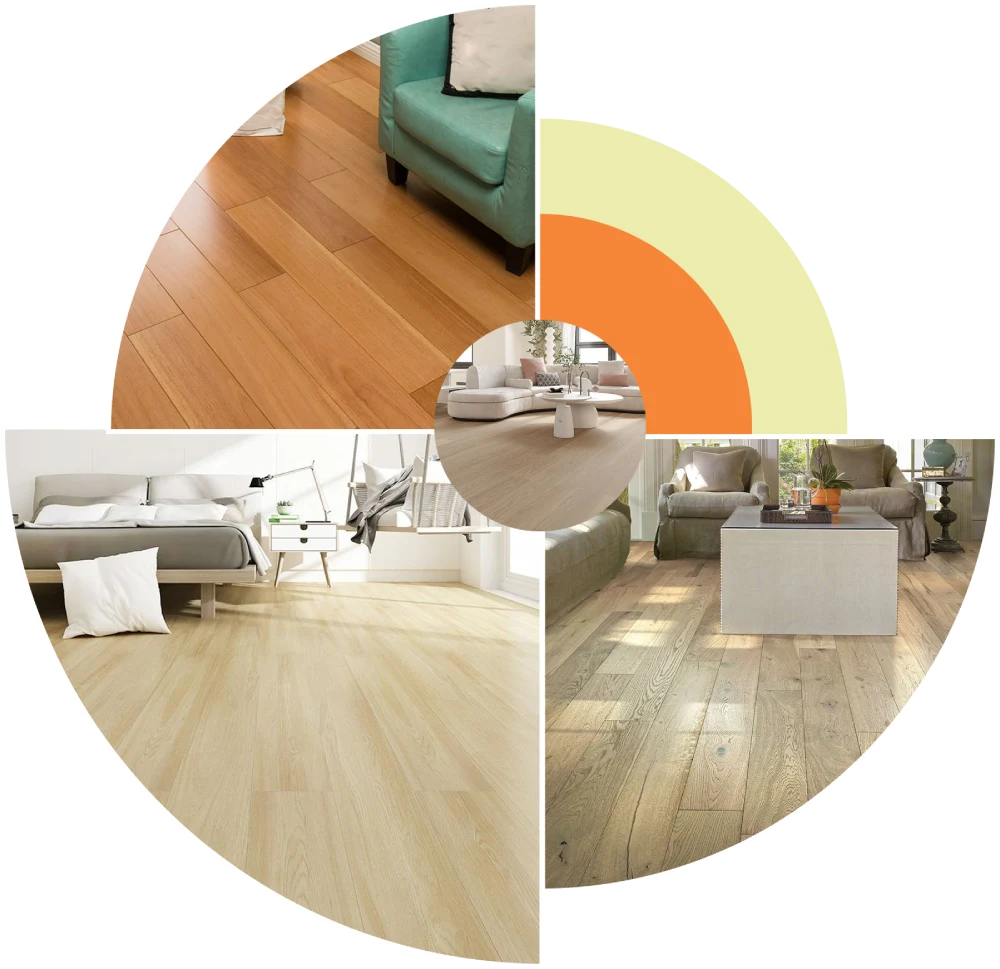 Engineered Wood Flooring Dubai