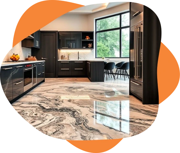 Epoxy Flooring Dubai