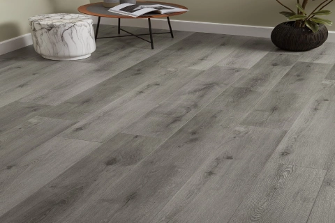 Grey Laminate