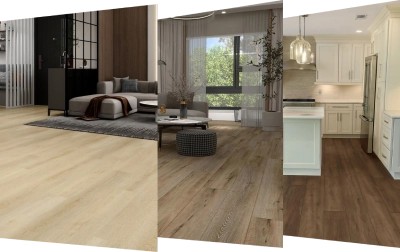 LVT Floor