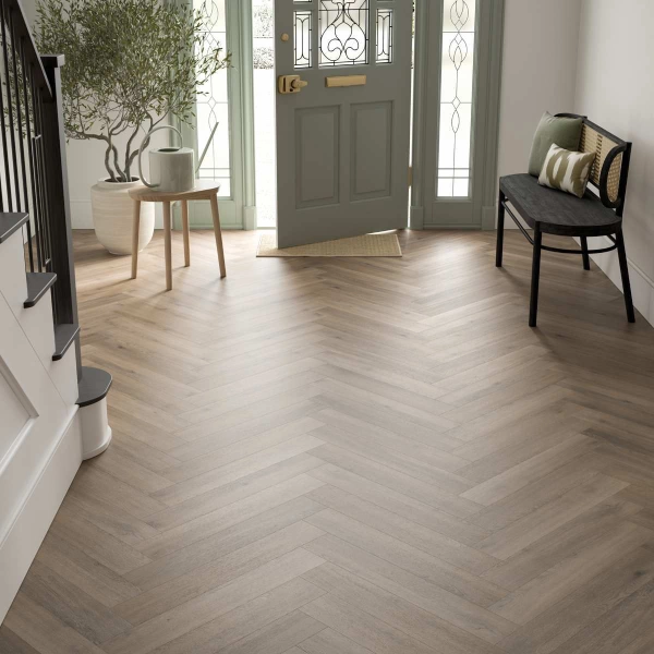 LVT Flooring