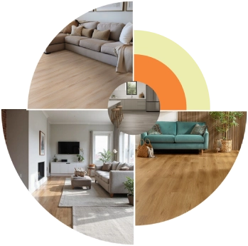 LVT Flooring