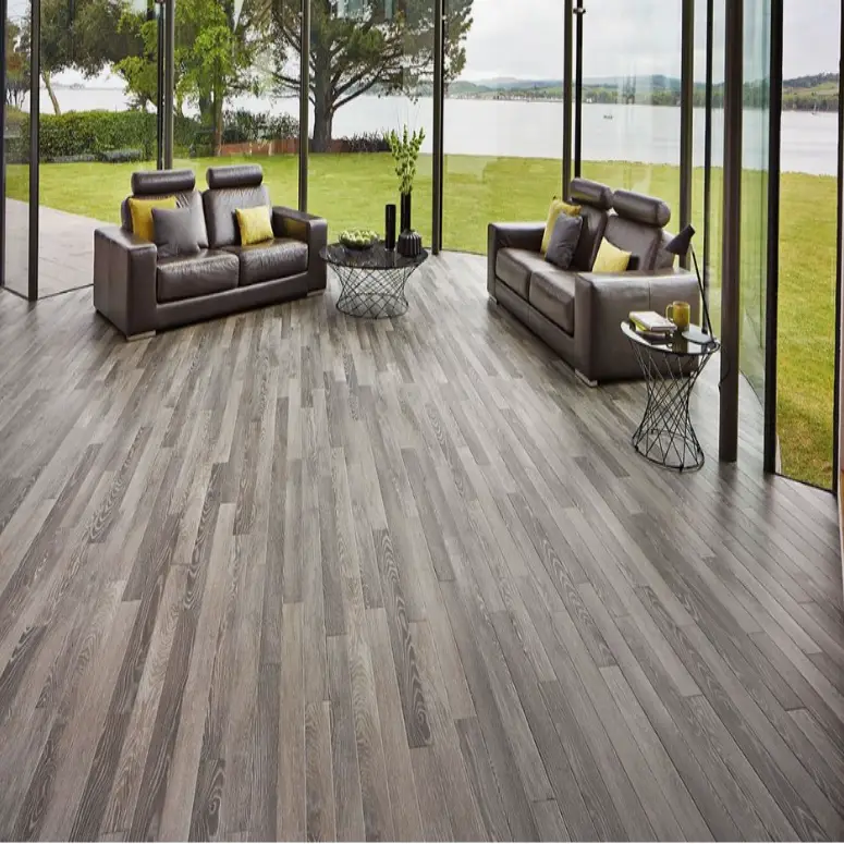 LVT Flooring