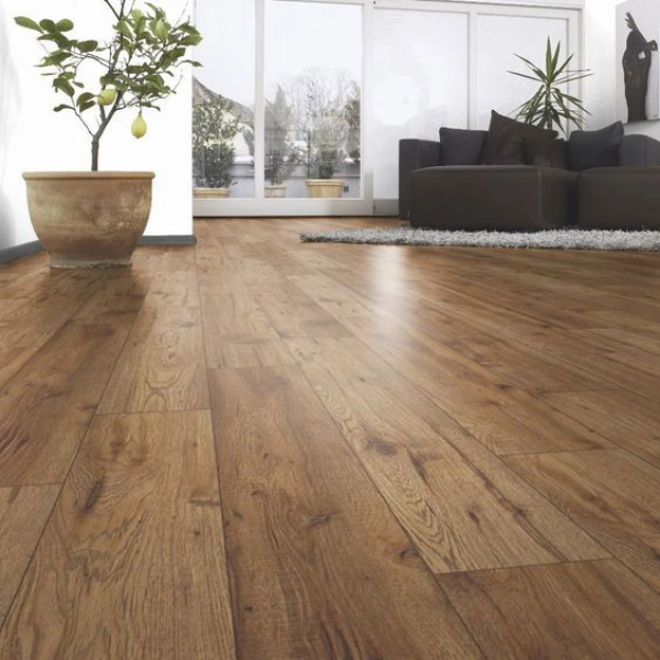 Laminate Flooring