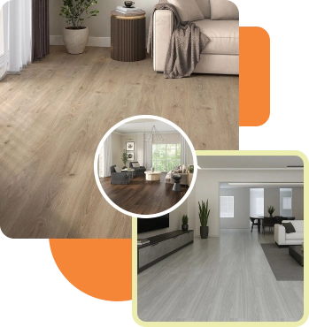 Laminate Flooring Dubai