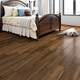 Laminate Flooring