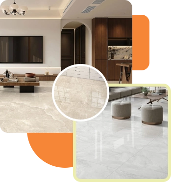 Marble Flooring Dubai