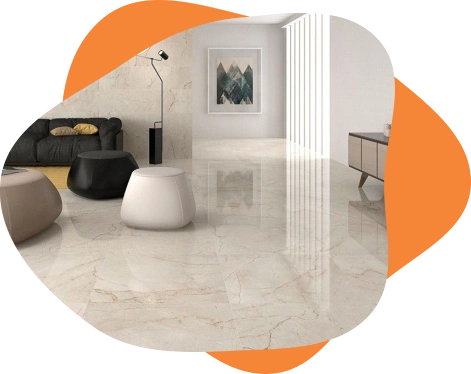 Marble Flooring