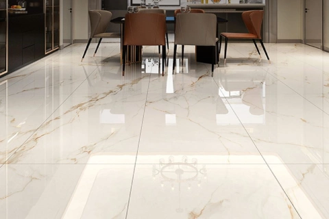 Marble Tiles