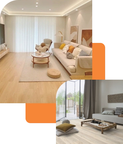 PVC Flooring In Dubai