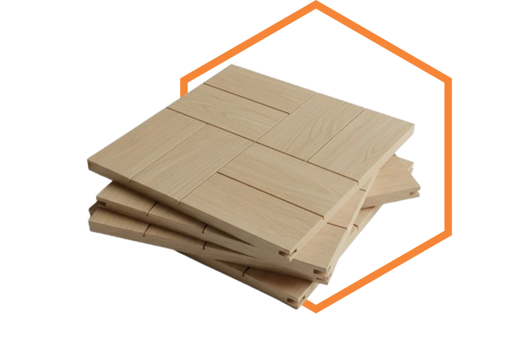 Parquet Flooring Dubai