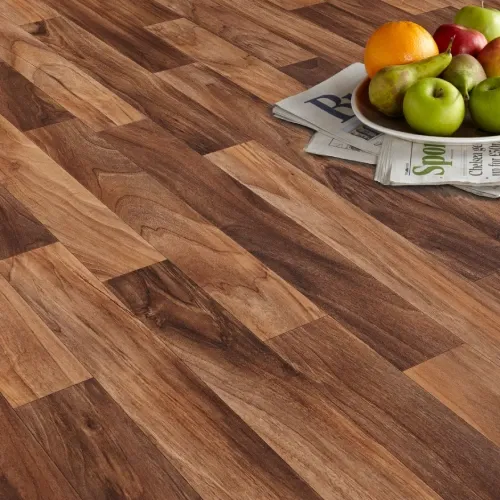 Parquet Flooring