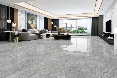 Polised Marble