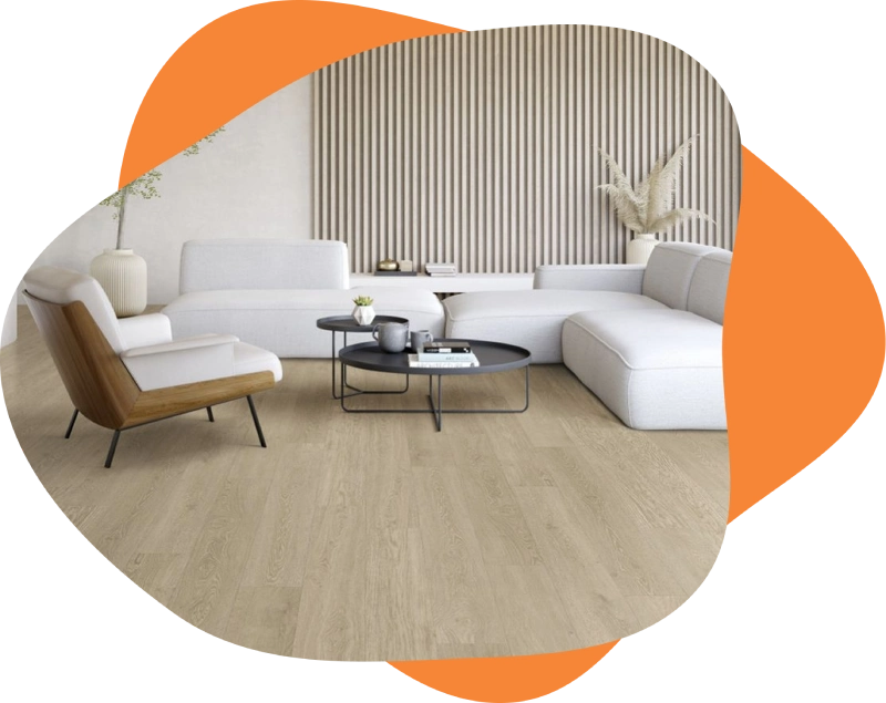 SPC Flooring Dubai