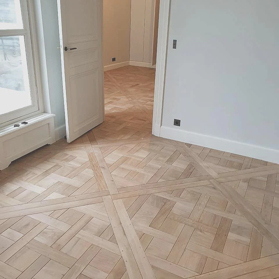 Verrsailles Flooring