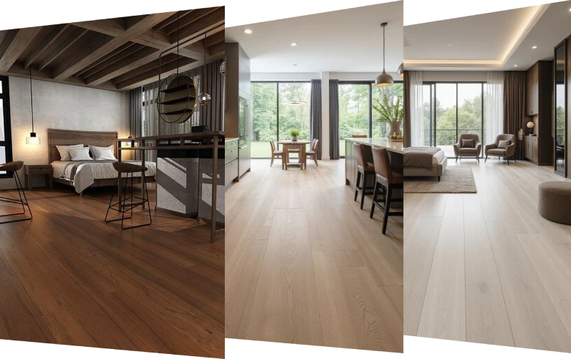 Vinyl Flooring Dubai