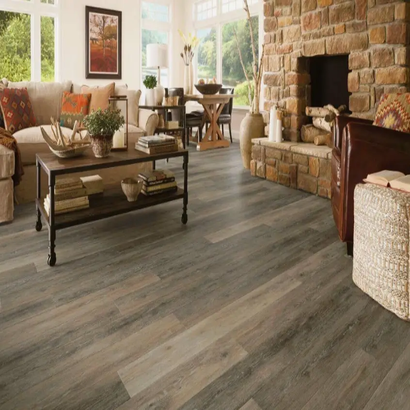 Vinyl Flooring
