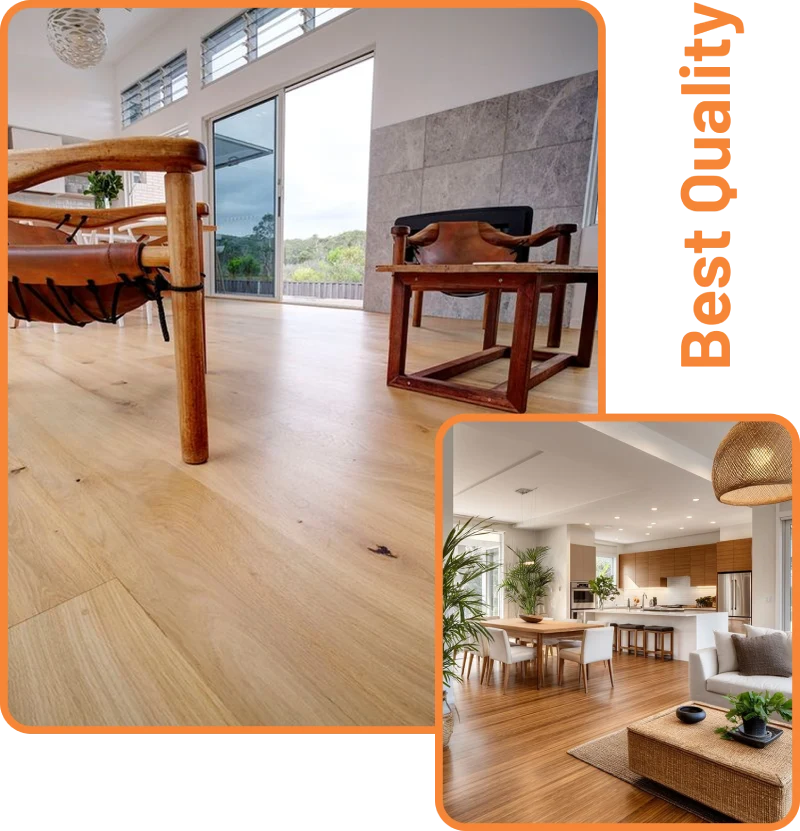 Wood Floor
