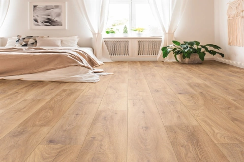oak laminate