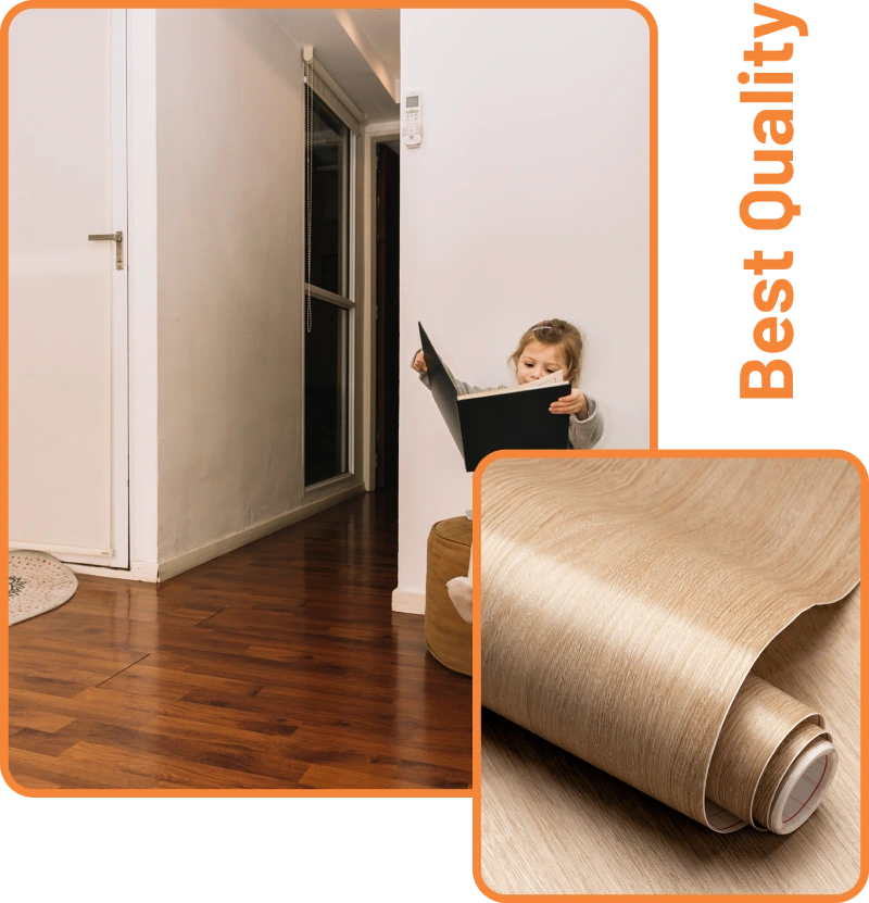 vinyl flooring in dubai