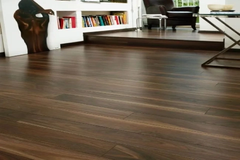 walnut laminate