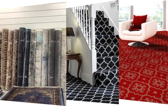 Affordable carpets dubai
