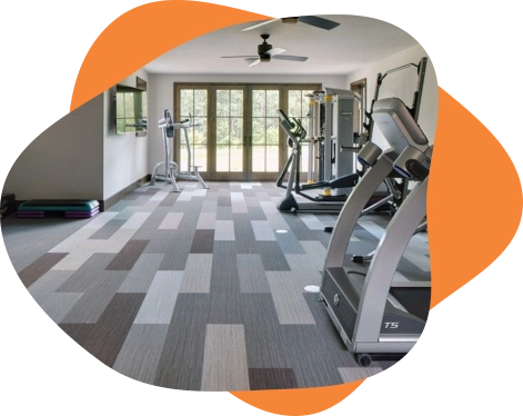Gym Flooring