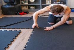 Interlocking Mats