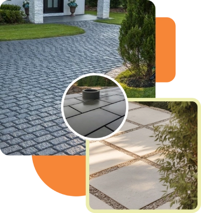 Outdoor Flooring Dubai