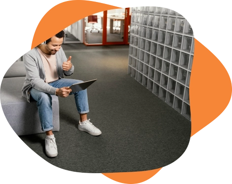 Rubber flooring dubai