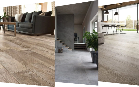 affordable floor tiles