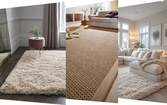 affordable living room carpet