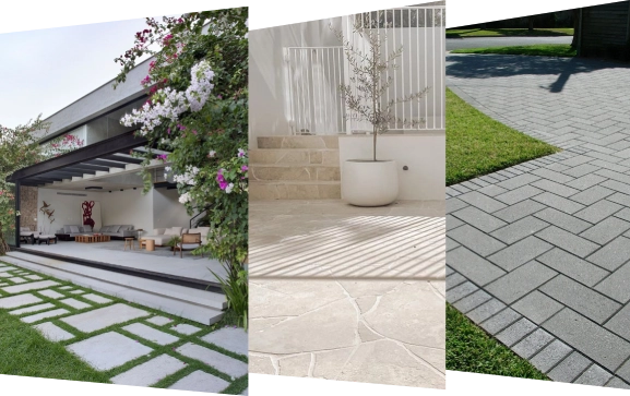 affordable outdoor flooring