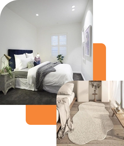 bedrom carpets Dubai