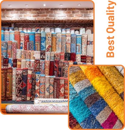 best carpet flooring