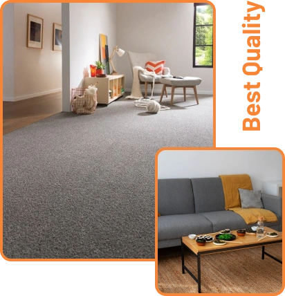 best living room carpet